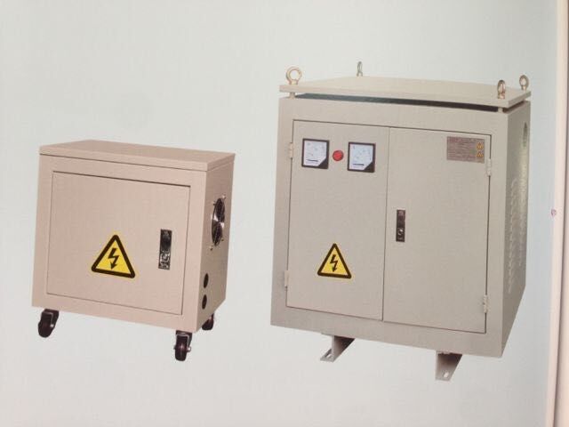SG-5~50KVA三相變壓器
