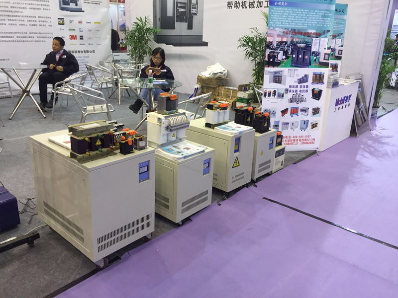 2016年蘇州機床展